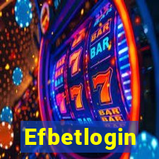 Efbetlogin