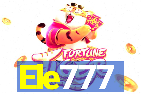 Ele777