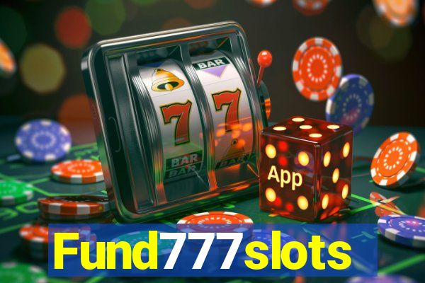 Fund777slots