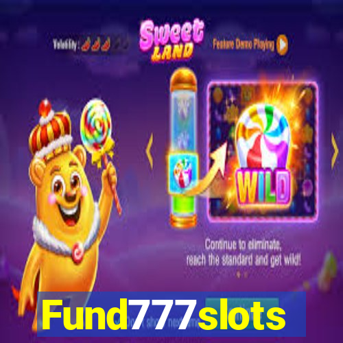 Fund777slots