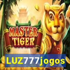 LUZ777jogos