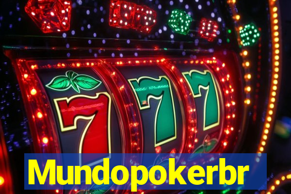 Mundopokerbr