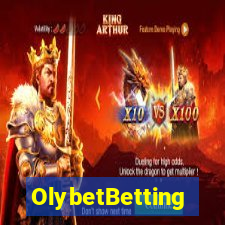 OlybetBetting