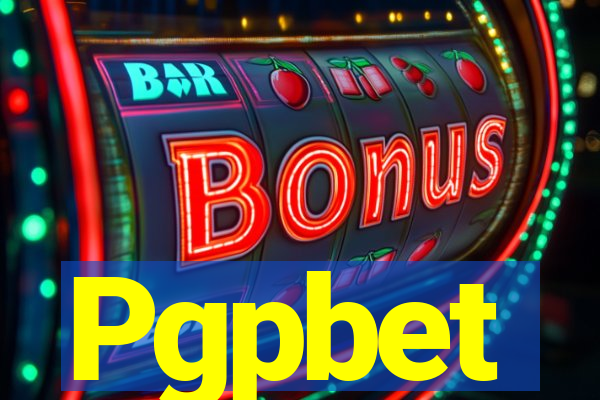 Pgpbet