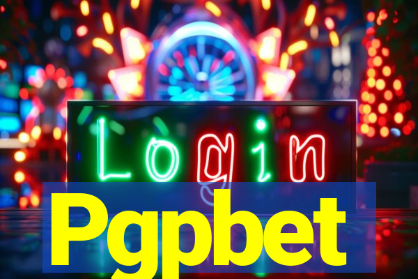 Pgpbet