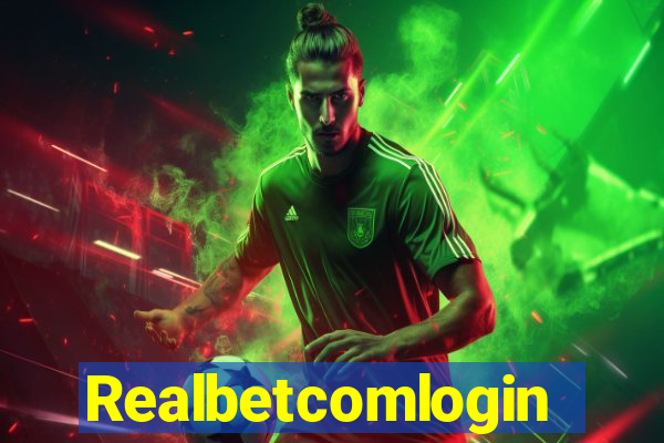 Realbetcomlogin