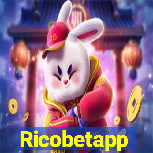 Ricobetapp