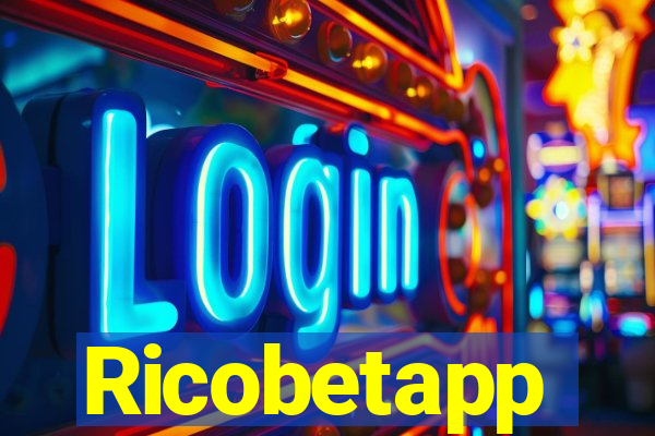 Ricobetapp