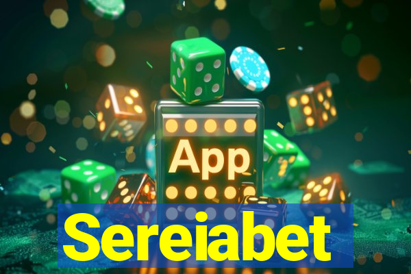 Sereiabet