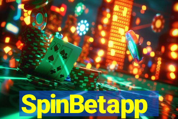 SpinBetapp