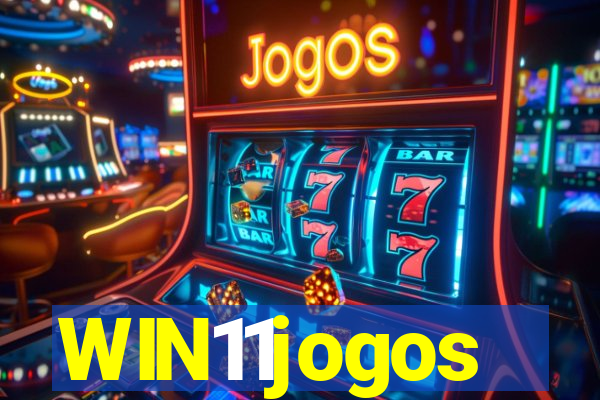 WIN11jogos