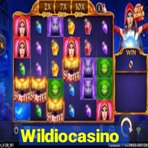 Wildiocasino