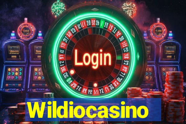 Wildiocasino