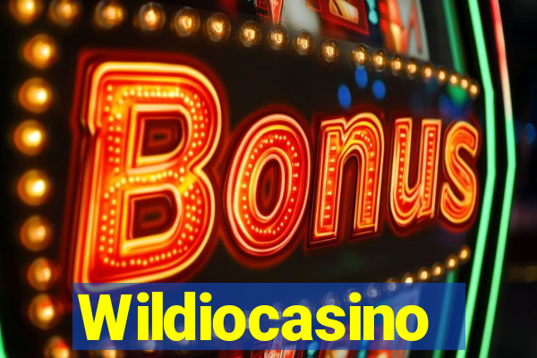 Wildiocasino