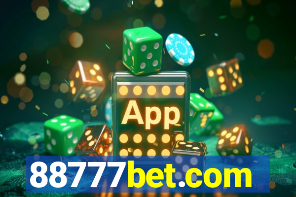 88777bet.com