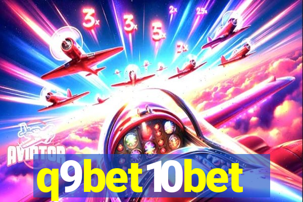 q9bet10bet