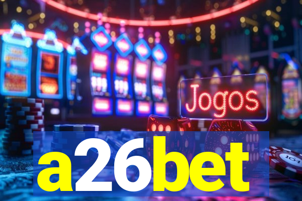 a26bet