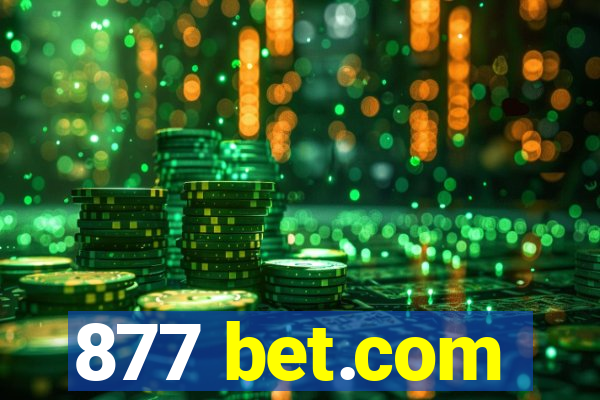 877 bet.com