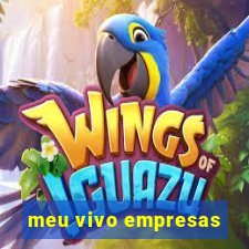 meu vivo empresas