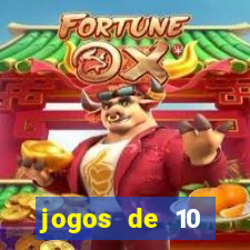 jogos de 10 centavos pragmatic