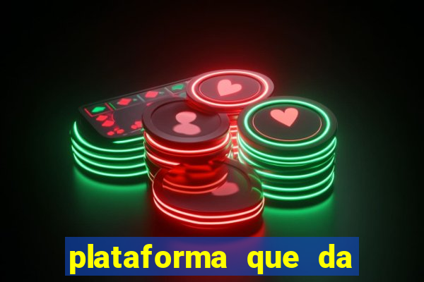 plataforma que da para jogar demo