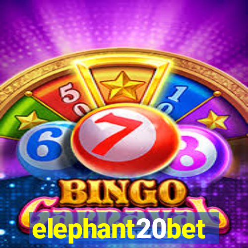 elephant20bet