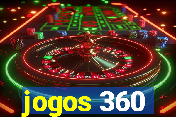 jogos 360