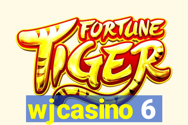 wjcasino 6