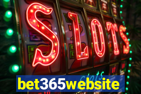 bet365website