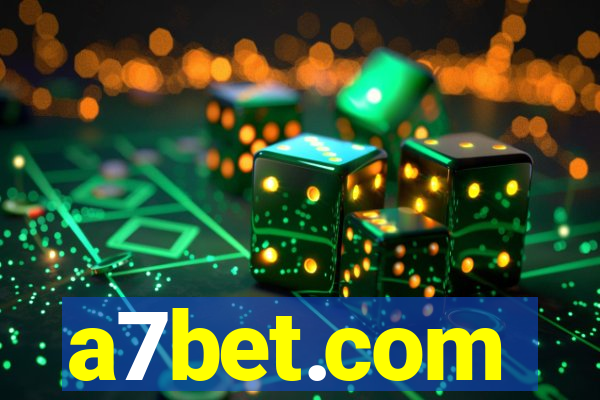 a7bet.com