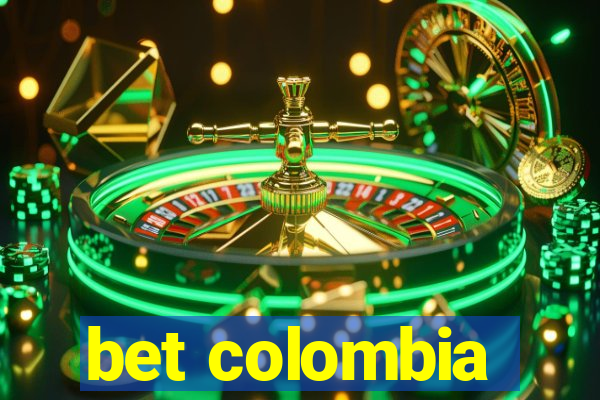 bet colombia