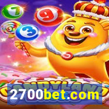 2700bet.com