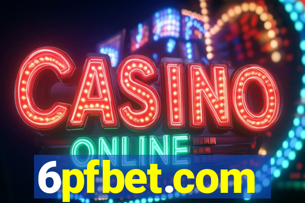 6pfbet.com