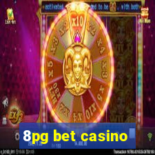 8pg bet casino