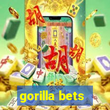 gorilla bets