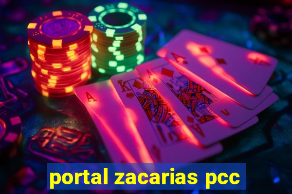 portal zacarias pcc