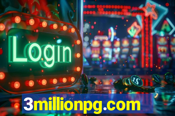 3millionpg.com