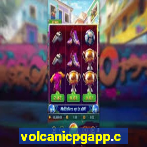 volcanicpgapp.com