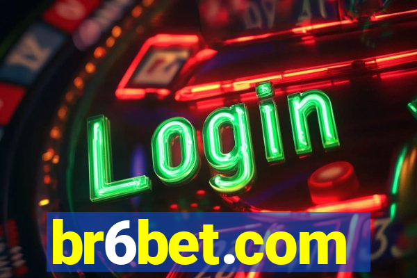 br6bet.com