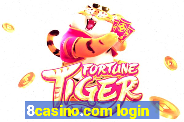 8casino.com login