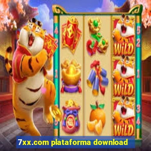 7xx.com plataforma download