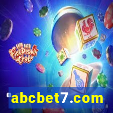 abcbet7.com