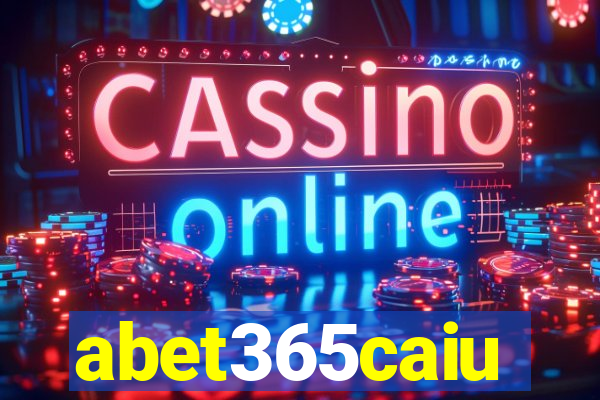 abet365caiu