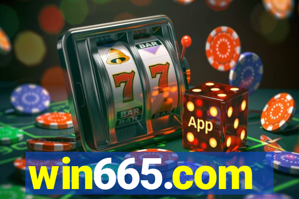 win665.com