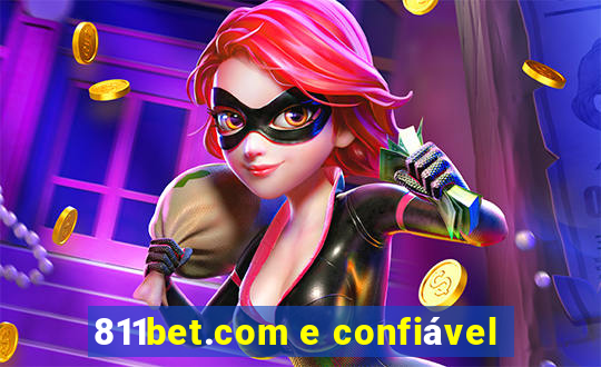 811bet.com e confiável