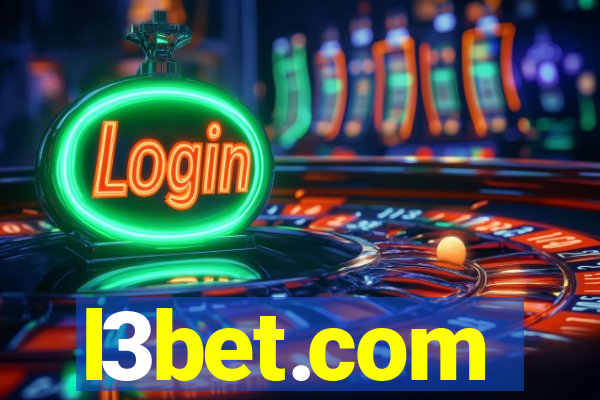 l3bet.com