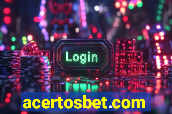 acertosbet.com