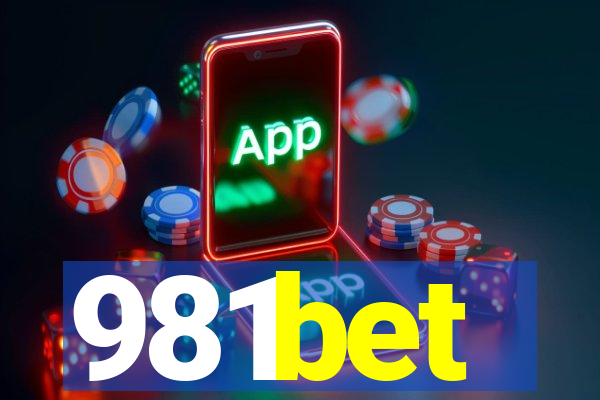 981bet