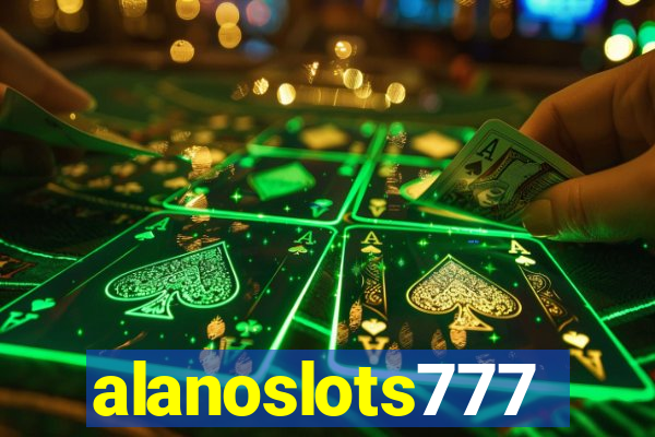 alanoslots777