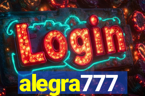 alegra777